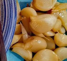 Sweet Garlic