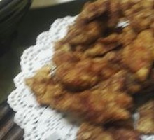 Sweet and Sour Pork Tenderloin