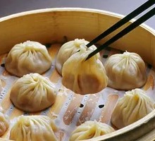 Soup Dumplings