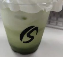 Matcha Milk