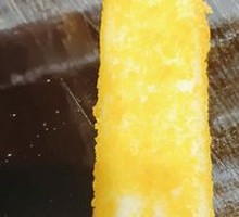 Korean-style Tteokbokki