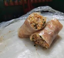 Shan Lao Di Cold Noodles Roll