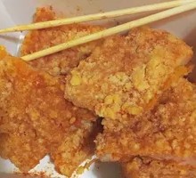 Zhengxin Chicken Cutlet