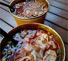 Beijing-style Tripe Stir-fry