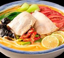 Hong Kong-style Thick Sauce Rice Noodles