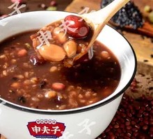 Eight Treasure Porridge