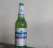 Laoshan Beer