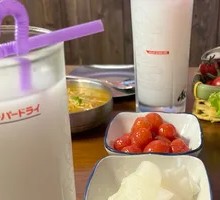 Calpis Lactic Acid Drink