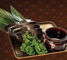 Kansai-style Grilled Eel with Sauce