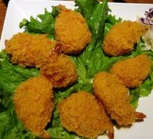 Tempura Shrimp