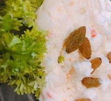 Japanese-Style Mashed Potatoes