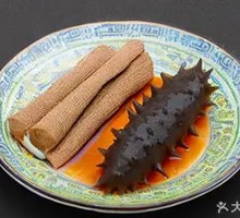 Ready-to-eat Sea Cucumber