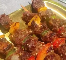 Bell Pepper Beef Ribs