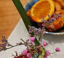 Ancient City Signature Chicken Feet