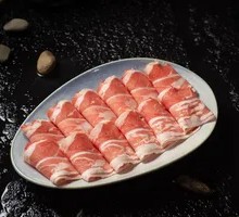 Calcium-Rich Crispy Lamb Bones