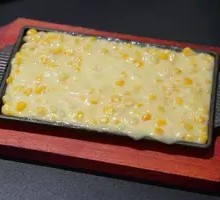 Cheese Corn
