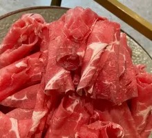 Hand-Cut Beef