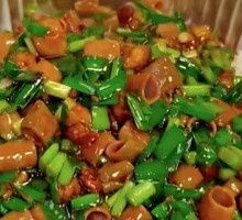 Signature Sea Cucumber Rice Bowl