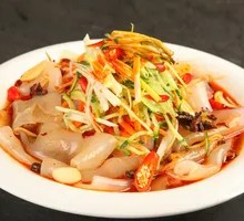 Northeast Cold Noodles