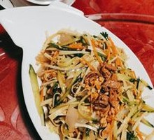 Northeast Cold Noodles