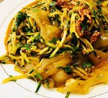 Northeast Cold Noodles