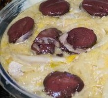 Northeastern Pig-Killing Dish