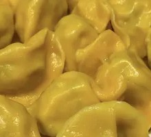 Yellow Croaker Dumplings