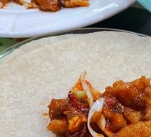 Beijing-style Shredded Pork in Soy Sauce