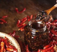 Secret-Recipe Chili Oil