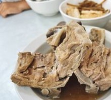 Original Flavor Spare Ribs