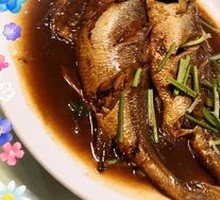 Secret-Recipe Yellow Croaker