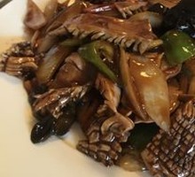 Stir-fried Pork Kidney