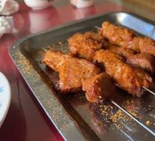 Electric Grilled Meat