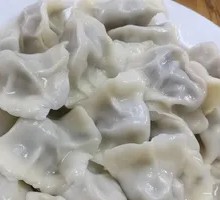 Octopus Dumplings