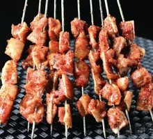 Crispy Pork Knuckles