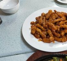 Crispy Pork Tenderloin