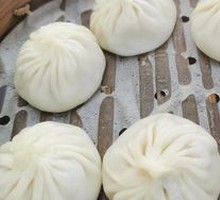 Mutton Soup Dumplings