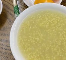 Rice Porridge