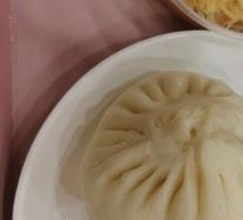 Signature Fresh Meat Bun