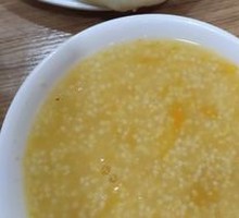 Rice Porridge