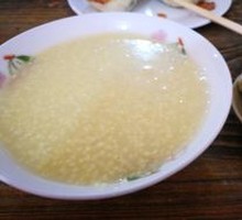 Rice Porridge