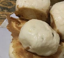 Chinese Cabbage and Pork Filling