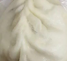 Radish Vegetarian Dumpling