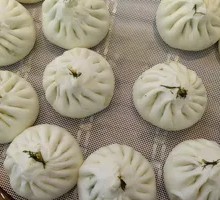 Hand-Cut Meat Dumpling
