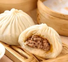 Steamed Pork Dumplings