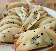 Beef Dumplings