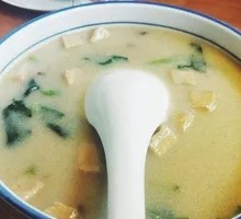 Qingdao Old Sweet Porridge