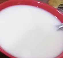 Yuan Yuan Soy Milk