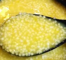Rice Porridge
