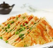 Sauce-Flavored Flatbread